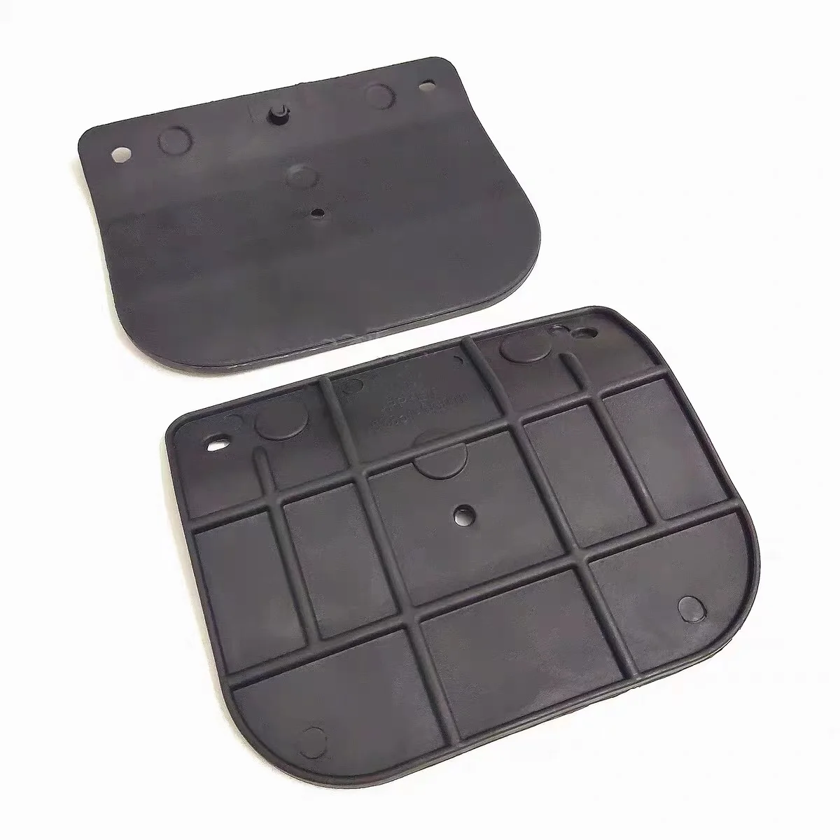 For Toyota Land Cruiser Prado 150 LC150 2010-2017 Front Wheel Splash Guard Mud Flap Mudflaps Mudguards