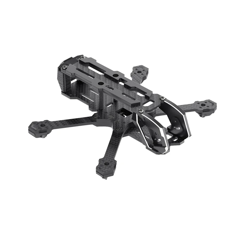 AB43-Sub250 Oasisfly25o3 드론 프레임 FPV 드론 교체 부품 및 액세서리 FPV 모델 항공기 드론 액세서리