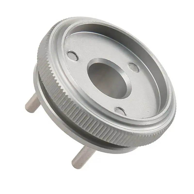 ABUM-Aluminum Alloy Flywheel Replacement Engine Component IF432 For KYOSHO INFERNO MP9 1/8 Nitro RC Buggy Upgrade Parts - view 5