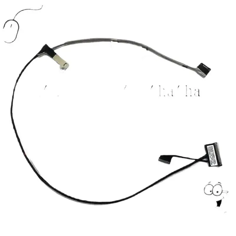 PER X240 X250 X260 CAVO FOTOCAM WEBCAM DC02C008N00 SC10K69602 # #