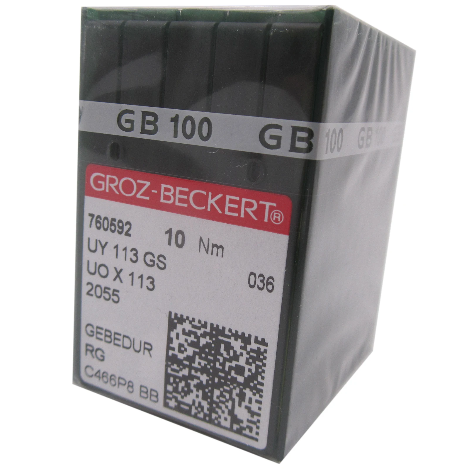 100PCS Groz-Beckert UOX113 UY113GS 