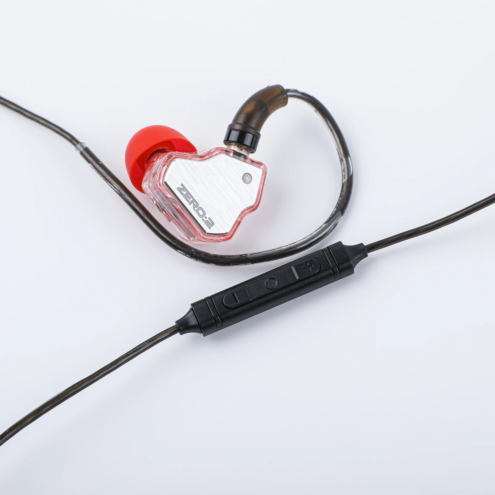 7 Hz x Crinacle Zero:2 Wired In-Ear Monitor 9