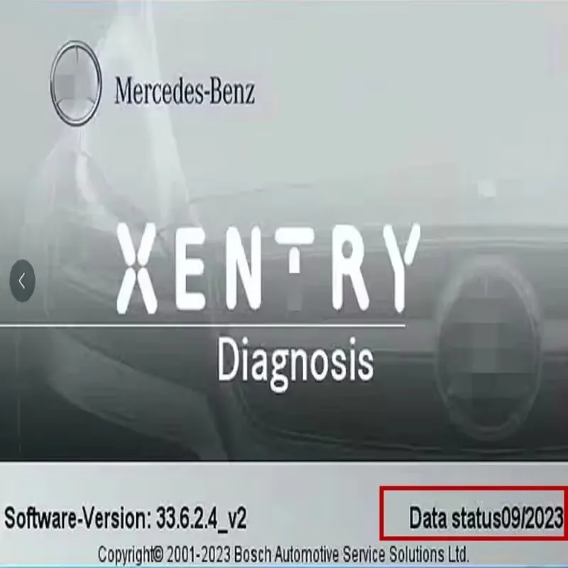 

Newest 2023.09 MB STAR sd C4C5C6 software xentry DAS install or upgrade online xentry 2023.09 das vediam.o DT.S WI.S EPC starfid