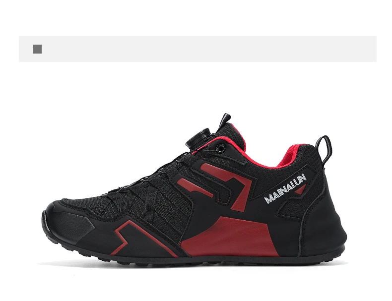 Herren-Freizeitschuhe, Einlegesohlen mit Erhöhung, Leichtgewicht, Herrenschuhe, Low-Top, Hervorragender Grip, Bequem und Atmungsaktiv – Detail 24