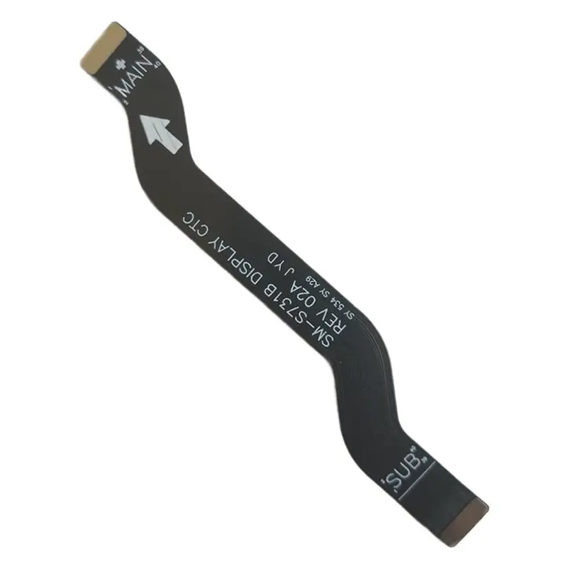 Ingenious-Parts Replacement LCD Flex Cable Main Cable For Galaxy For S25 FE Model Code SM-S731
