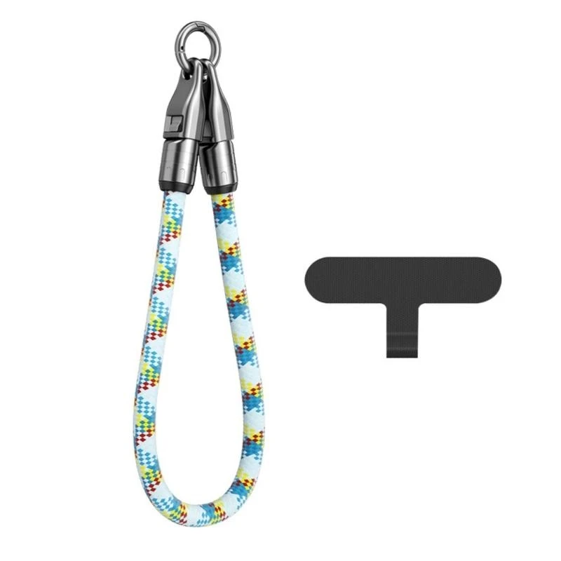PD240W USB Type C Charging Data Line Lanyard for Phone Connectivitys 83CF