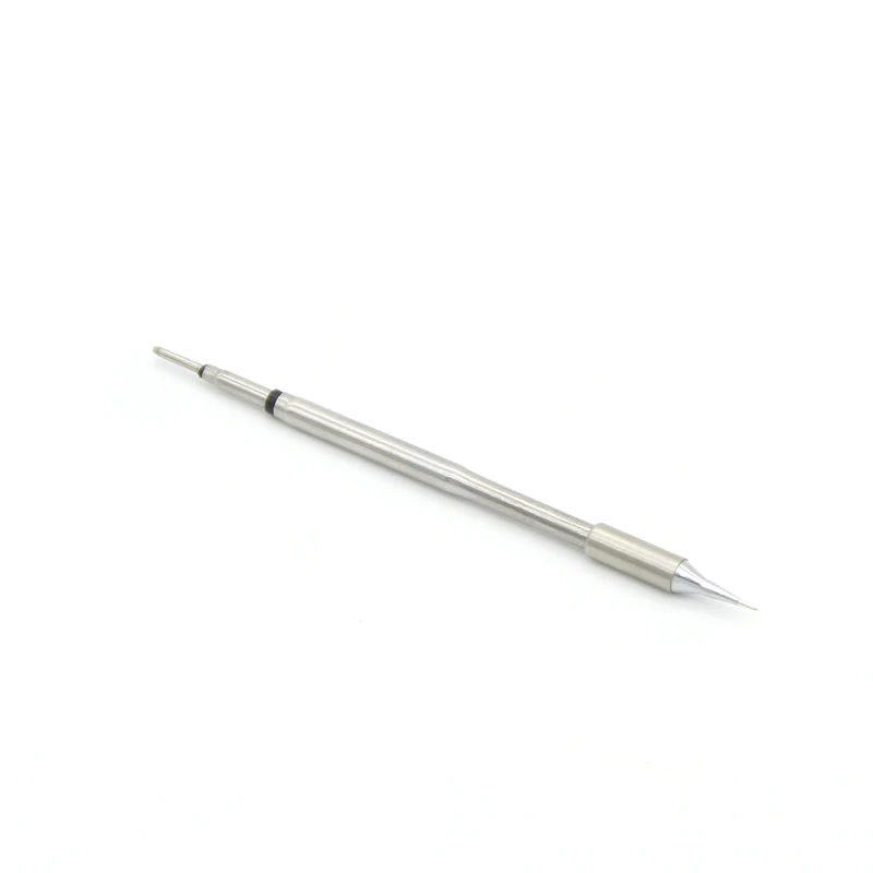 Universalny 2.5Ω  Soldering Iron Tip Compatible with C245 Soldering Iron Tip Anti-oxidation Anti-static