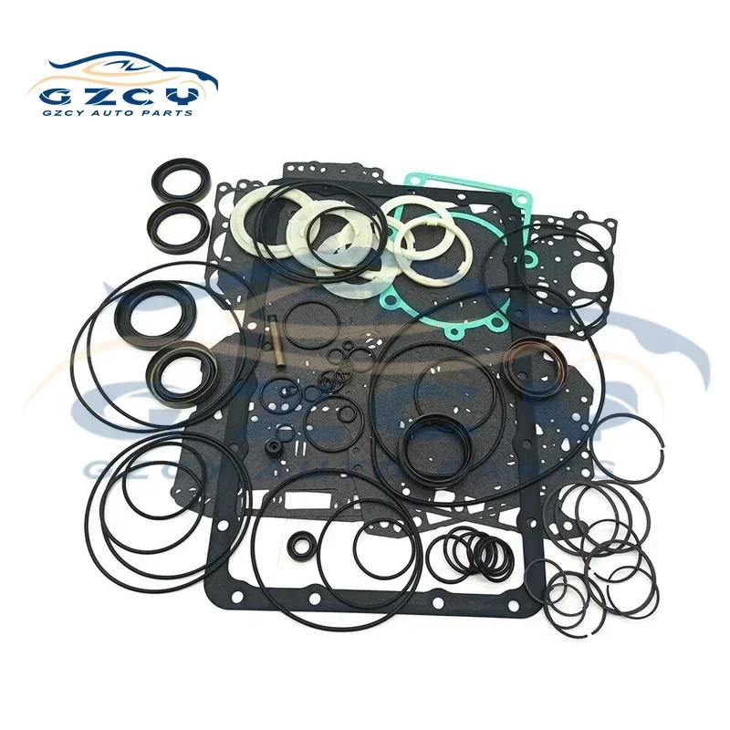 30-41LE  A341E 4-Speed Auto Transmission Master Rebuild kit Overhaul Seals Fits For Toyota