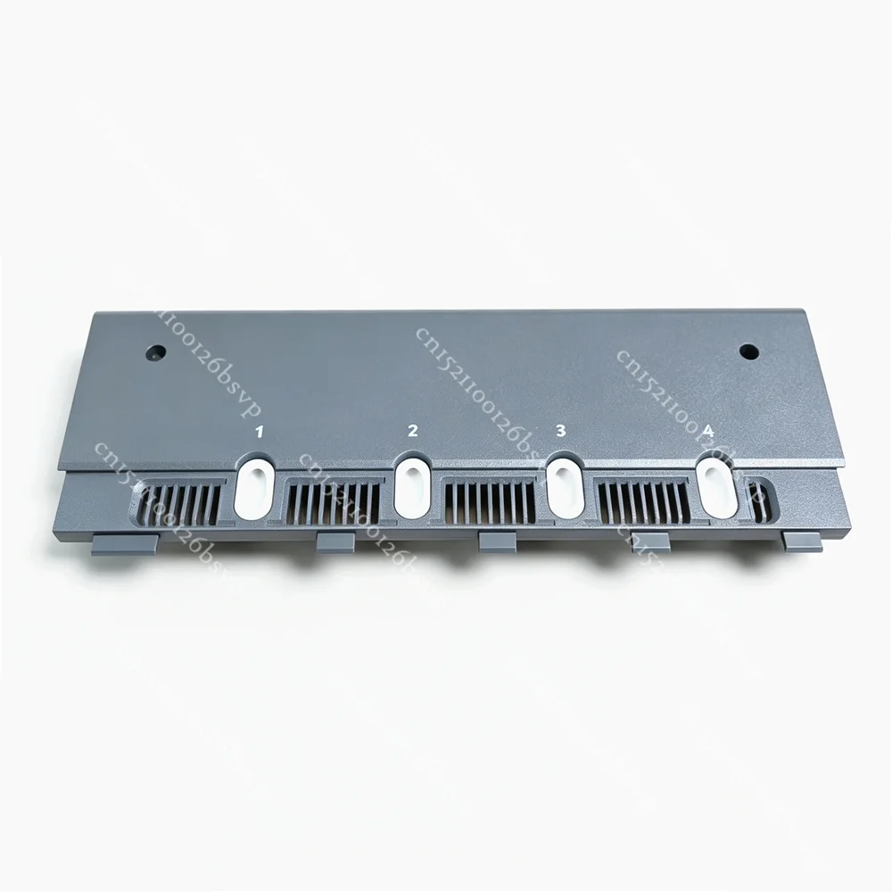 Original Extruder Dock Assembly (Excluding Guide Tubes & Cables) For Flashforge Creator 5 3D Printer Parts