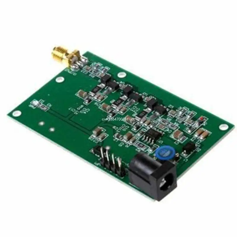 Noise Source Tracking for DC 12V SMA Track Noise Source Module Board Spectrum 9KHz-1.5GHz 12V1A DropShipping