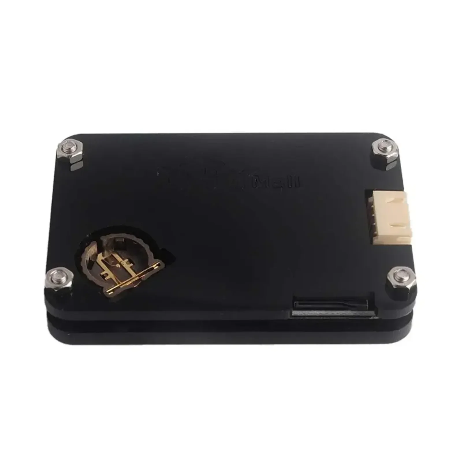 Acrylic Black Case for Nextion Enhanced Display Module 2.4/2.8/3.2/3.5/4.3/5.0/7.0 inch Acrylic Nextion Case