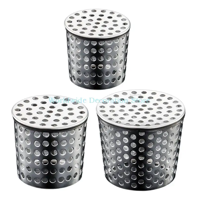 

Q39B Тяжелый Doutys Слитный покрытие сетки вниз по трубе для желобов 3 Разлиз вариации для дома