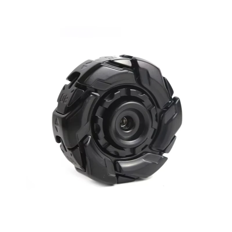 Mecha Transform EDC Fidget Spinner - Giocattolo giroscopico antistress |   Strumento per alleviare il TDAH e l'ansia |   Spinner per dita di decompressione per adulti