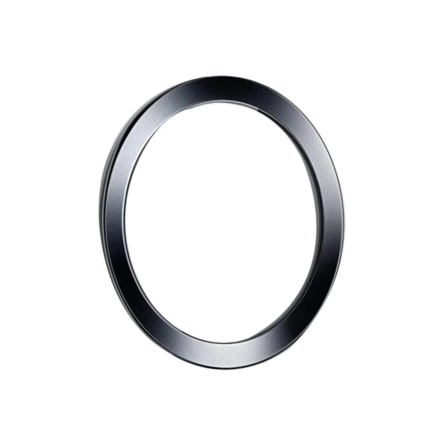 2024 Edelstahl Universal Magnetische Metall Platte Ring Für Magsafe Drahtlose Ladegerät Eisen Blatt Aufkleber Magnet Auto Telefon Halter – Detail 12