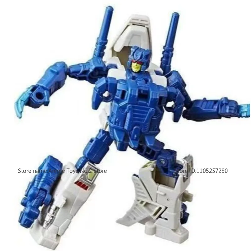 Marque + en Stock transformateur Studio série Rippersnapper modèle objets de collection poupées d'action loisirs pour adultes cadeaux faits à la main jouets Robot