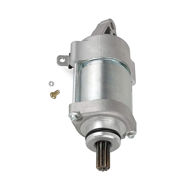 Starter Motor For Yamaha WR450 WR450F YZ450 YZ450FX 2GC-81890-00-00 2GC-81890-01-00 High Quality Motorcycle Parts