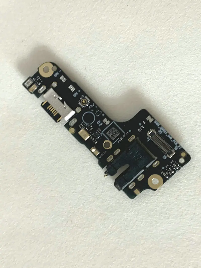 Płytka USB do Meizu Note 21pro, złącze USB do ładowania, mikrofonu, słuchawek, obwody ładowarki, złącze dock, części zamienne do naprawy smartfona — zdjęcie produktu 7