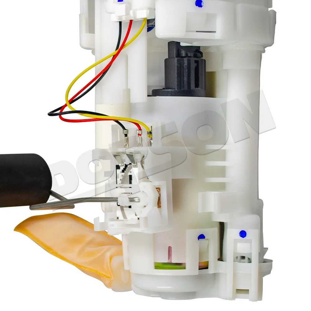 Newly Adapted To Foreign Version 2.477020-30020 Fuel Pump Assembly Oil Pump Parts Cross-border Hot-selling