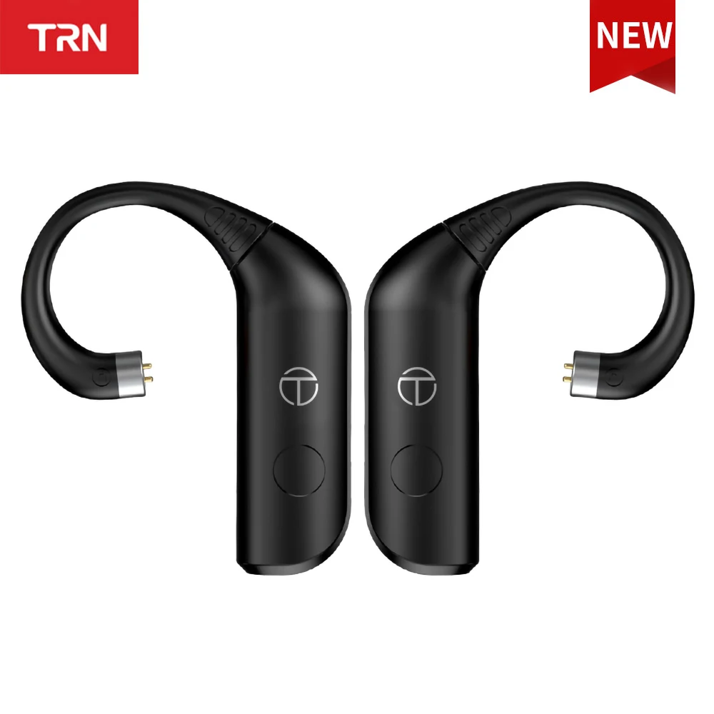 Kabel adaptera Bluetooth TRN, słuchawki HIFI, złącze 0,75/0,78 mm/MMCX/2-pinowe, kompatybilne z modelami Scallop/BT20 Pro/BT20S Pro/BT20XS/BT30 PRO. — zdjęcie produktu 5