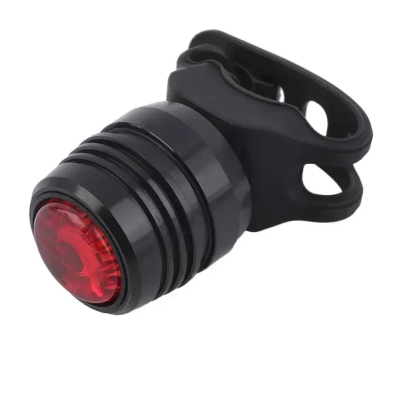 LED Bike Taillight Bicycle Light USB Rechargeable 3 Lighting Mode Safety Warning Bike Light Lamp Safety Bicicleta Для Велосипеда