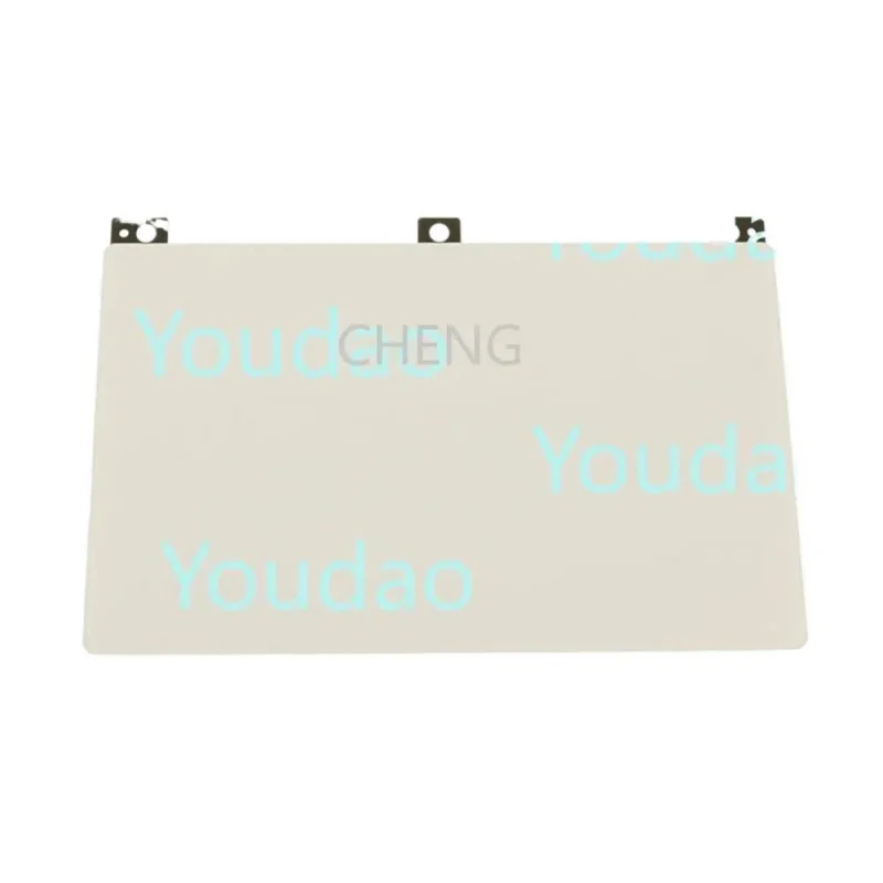 DB Touchpad For DELL XPS 15 9500 9510 Precision 5550 5560 0MNJ4W 07C6RC White New