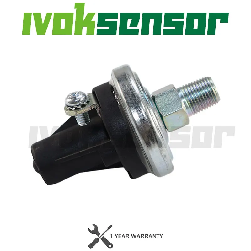 4D-4785 4D4785 76575-4 Adjustable Pressure Switch For Caterpillar Track Loader 941 955K 955L 977K M4006-4 4PSI 1/8-27 NPT NO