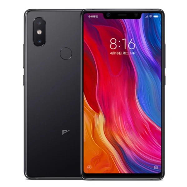 Imagem -05 - Xiaomi-mi se Smartphone com Caixa do Telefone Dual Sim Smartphone 3120mah Bateria Android Celular Telefone Usado Rom Global Original