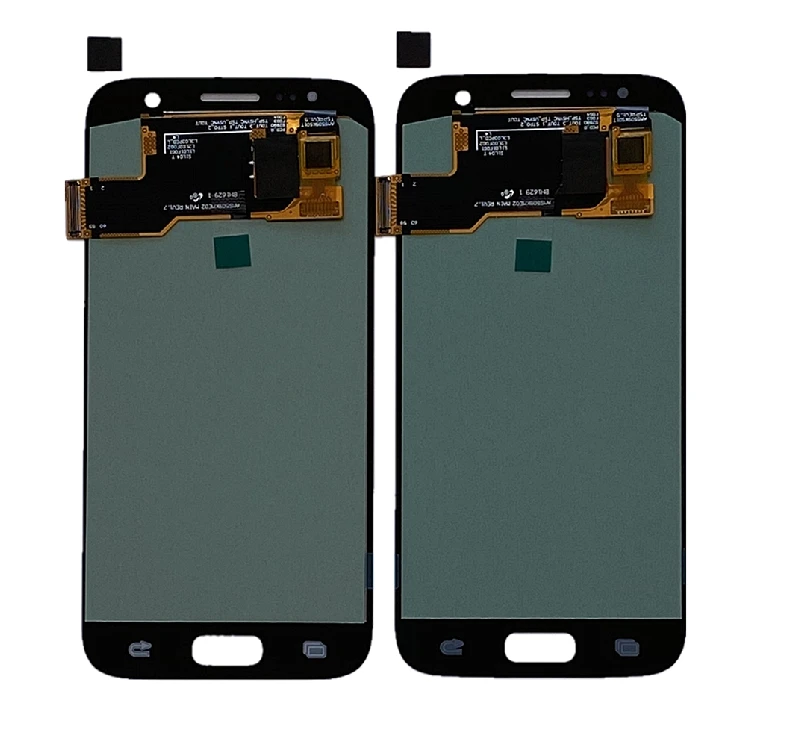 Original For Samsung Galaxy S7 G930 G930F LCD Display Touch Screen Digitizer Assembly