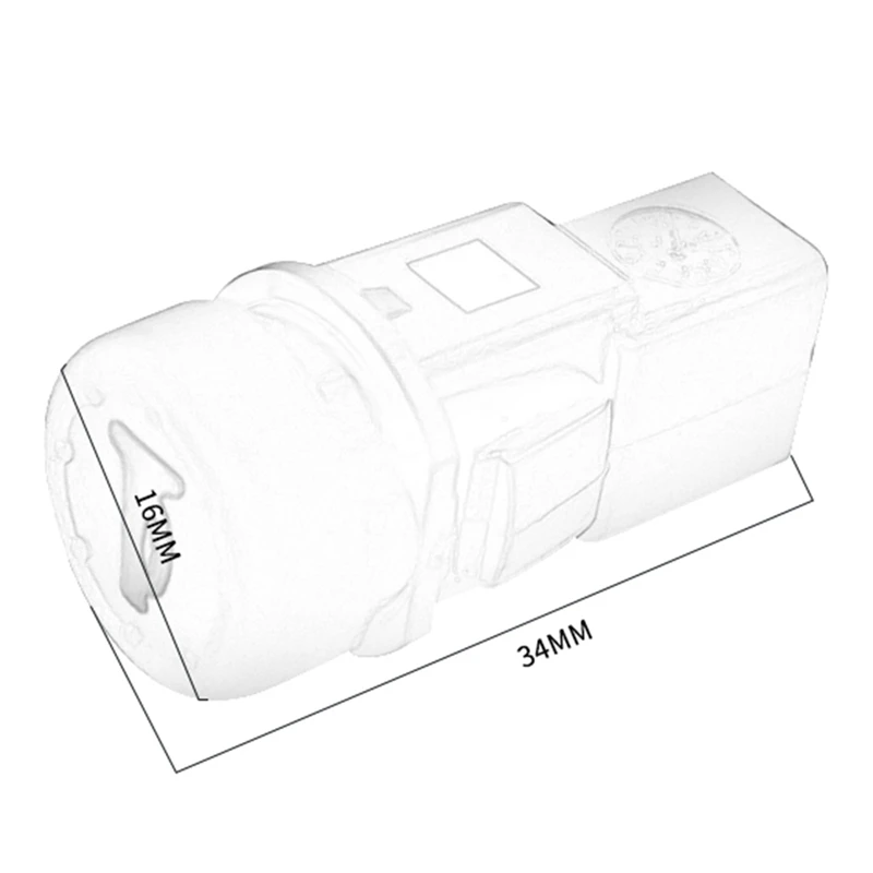 دراجة نارية القرن التبديل القرن زر 58058R لبياجيو يطير 100 4T يطير 125 4T يطير 150 دراجة نارية الملحقات