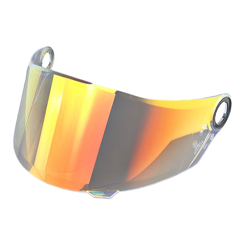 

FF300 Face Shield for LS2 FF396 FF358 FF300 Helmet Accessories Visor High Clarity Helmvisier Anti Scratch UV Protection Lentes