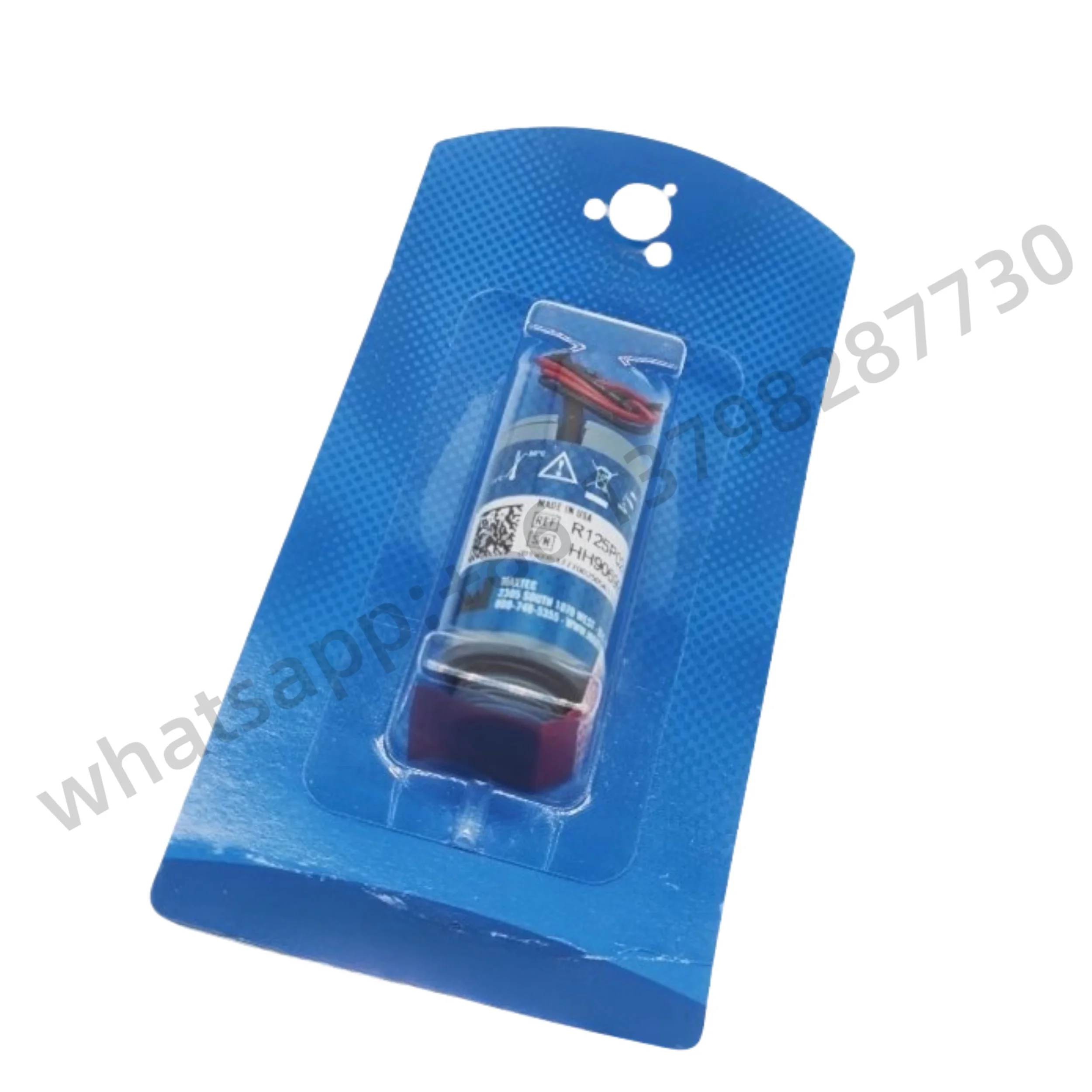 New Original R125P02-003 oxygen sensor Alternative model: MAX-250B