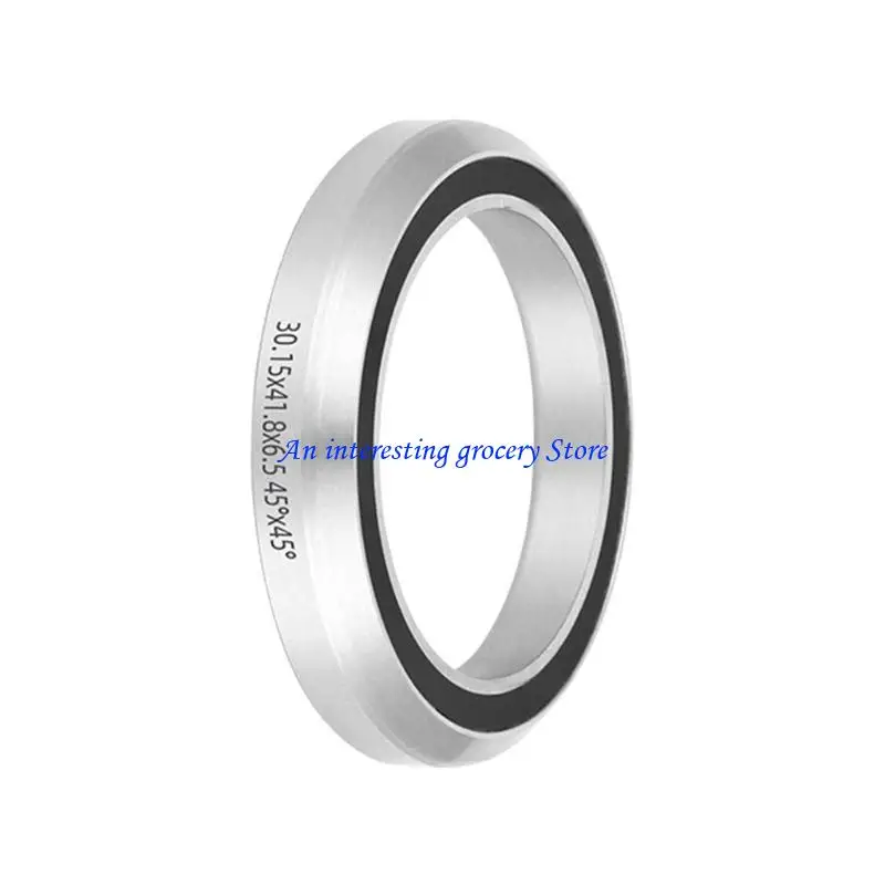 

652D Heavy Duties Bearing Headsets 41/41.8/47/49/52mm Road Bike Headsets Bearings Double Sealed Bearing Headsets Cycling Part