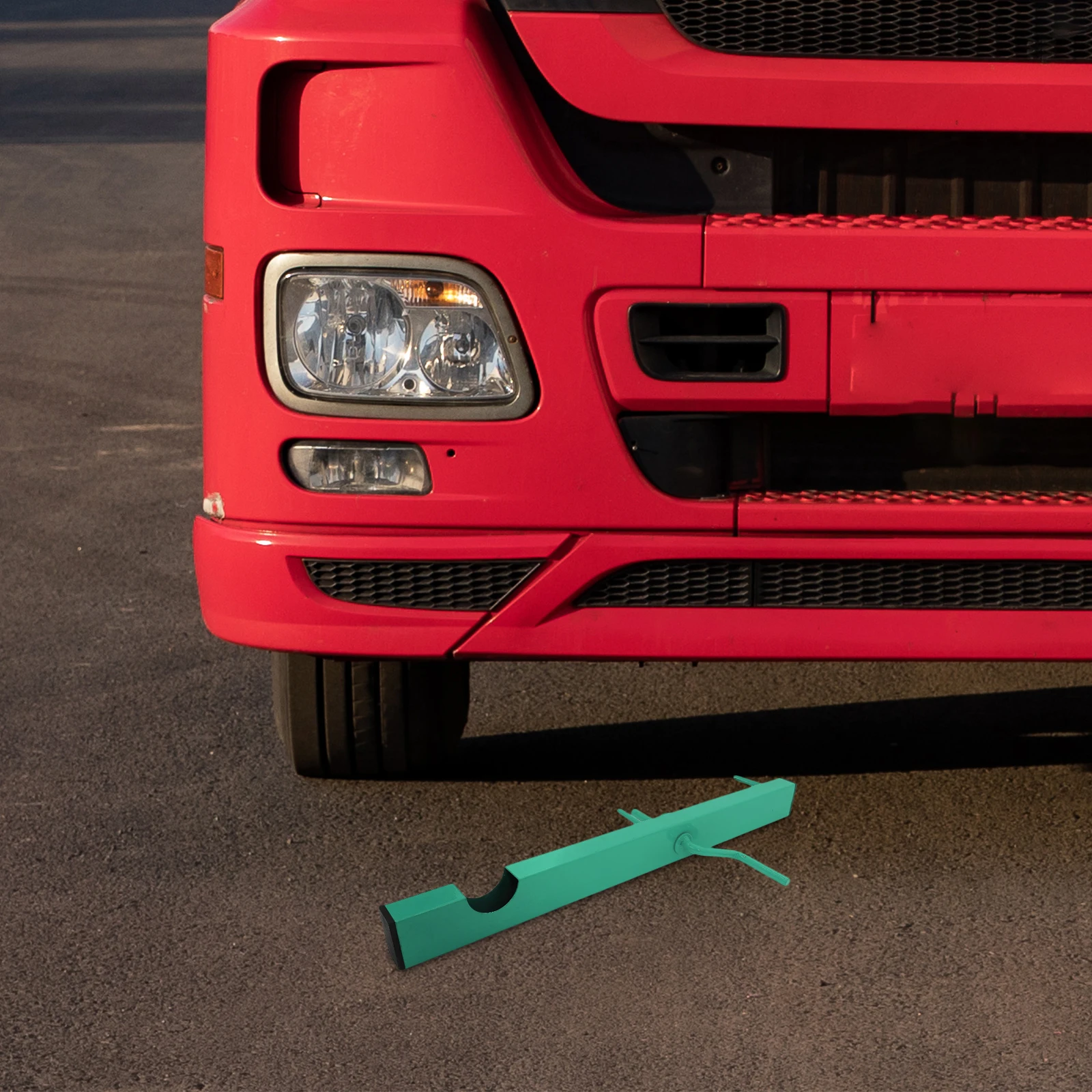 

Steel Cargo Strap Winder Tool Manual Truck Belt Winding Device Durable Compact Portable Multi-Functional Outdoor Vehicle