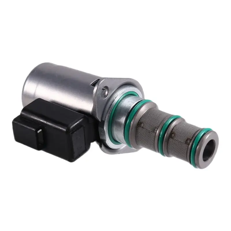 For JCB Excavator Parts Hydraulic Stop Solenoid Valve 12V/24V Shut Off SV98-T39-0-N SV98-T39 12V