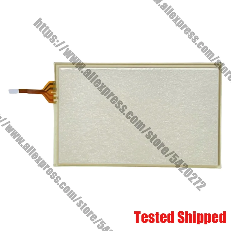 

New Original T4R-7.0-2.0A-SZWLT6 Touch Screen Panel Glass