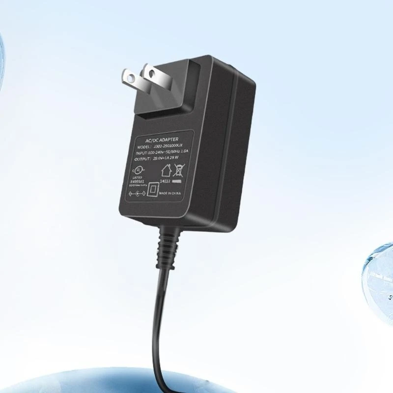  High Efficiency 29V 1A Recliner Power Supply Electric Recliner Power Cord