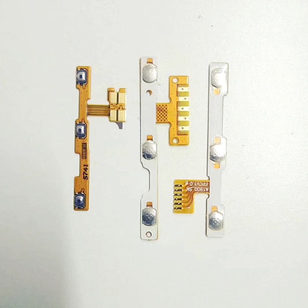 flexible printed circuit, flexible printed circuit assembly, fpc prototype