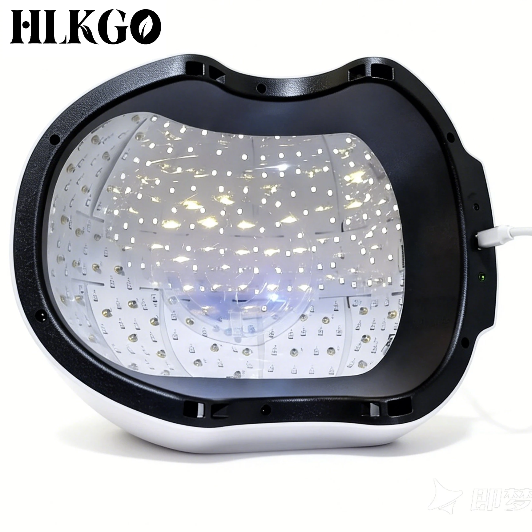 

300-in-1 LLLT Hair Growth Cap | Red Light Therapy for Hair Loss | Home Use Hair Regrowth Device