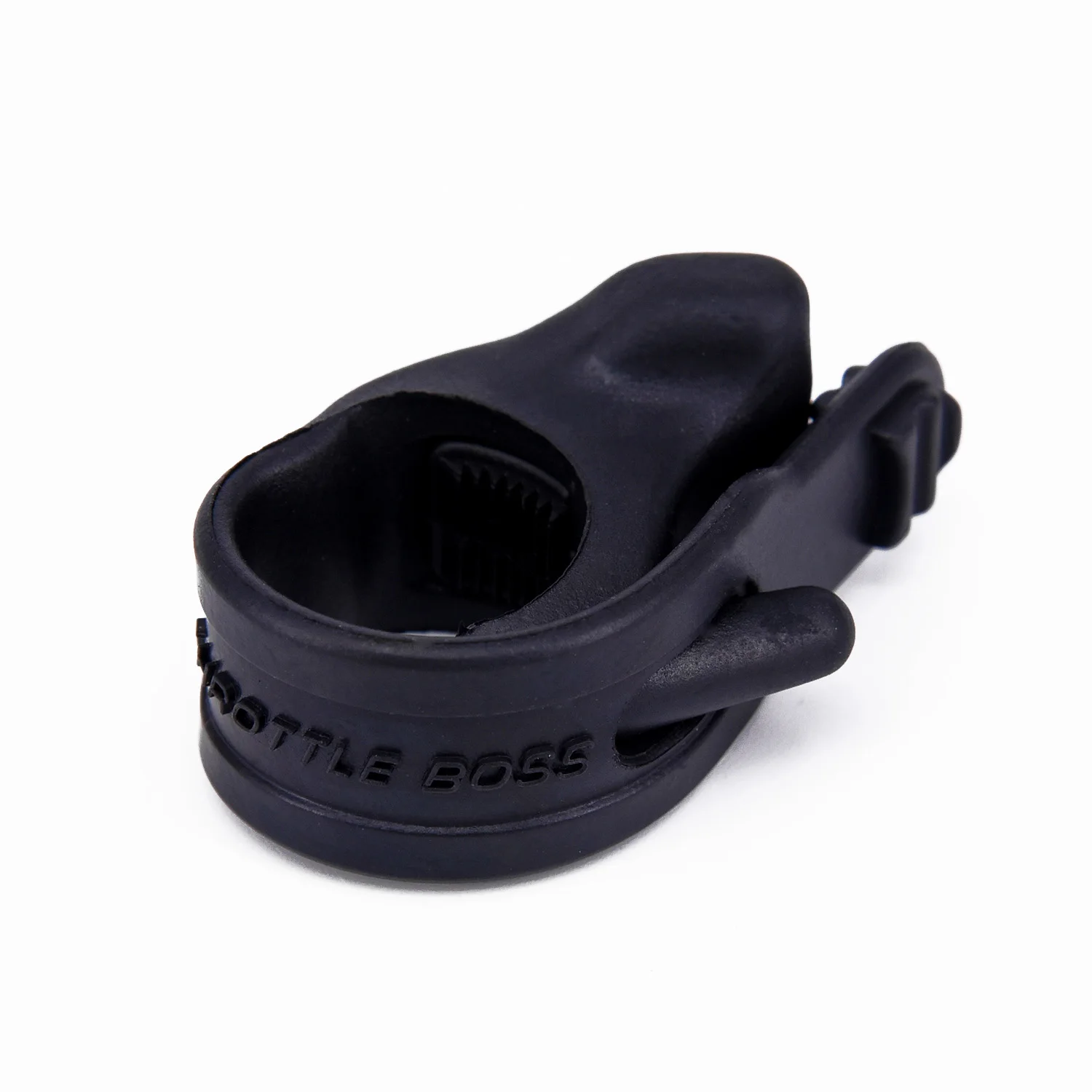 

Oiling throttle booster for motorcycles, Black hand grip control assist, Reduce hand fatigue, Quick and convenient mounting