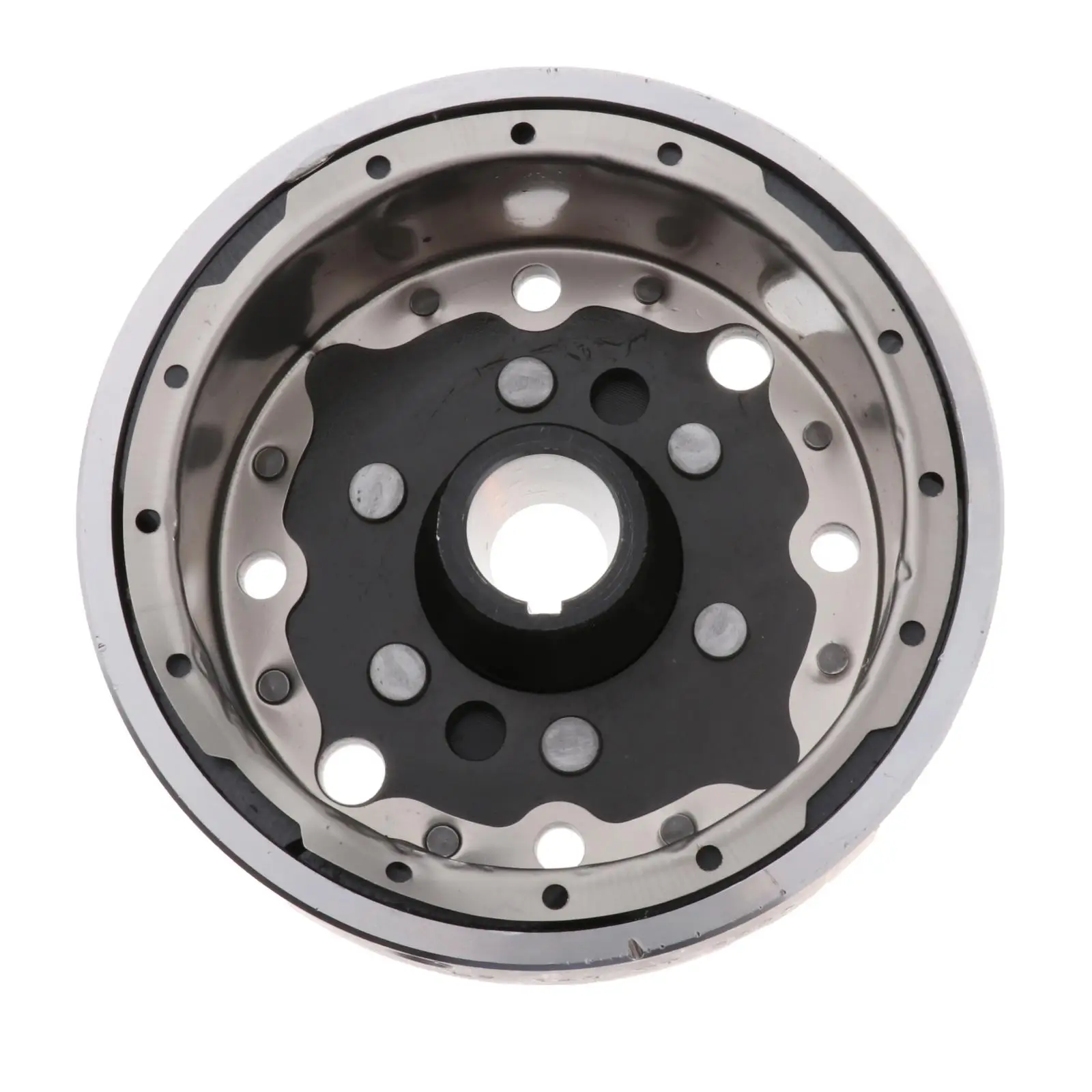 

Magneto Flywheel Stator Replacement for 140cc Engine Quad Dirt Bike ATV