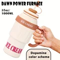 1000ML White