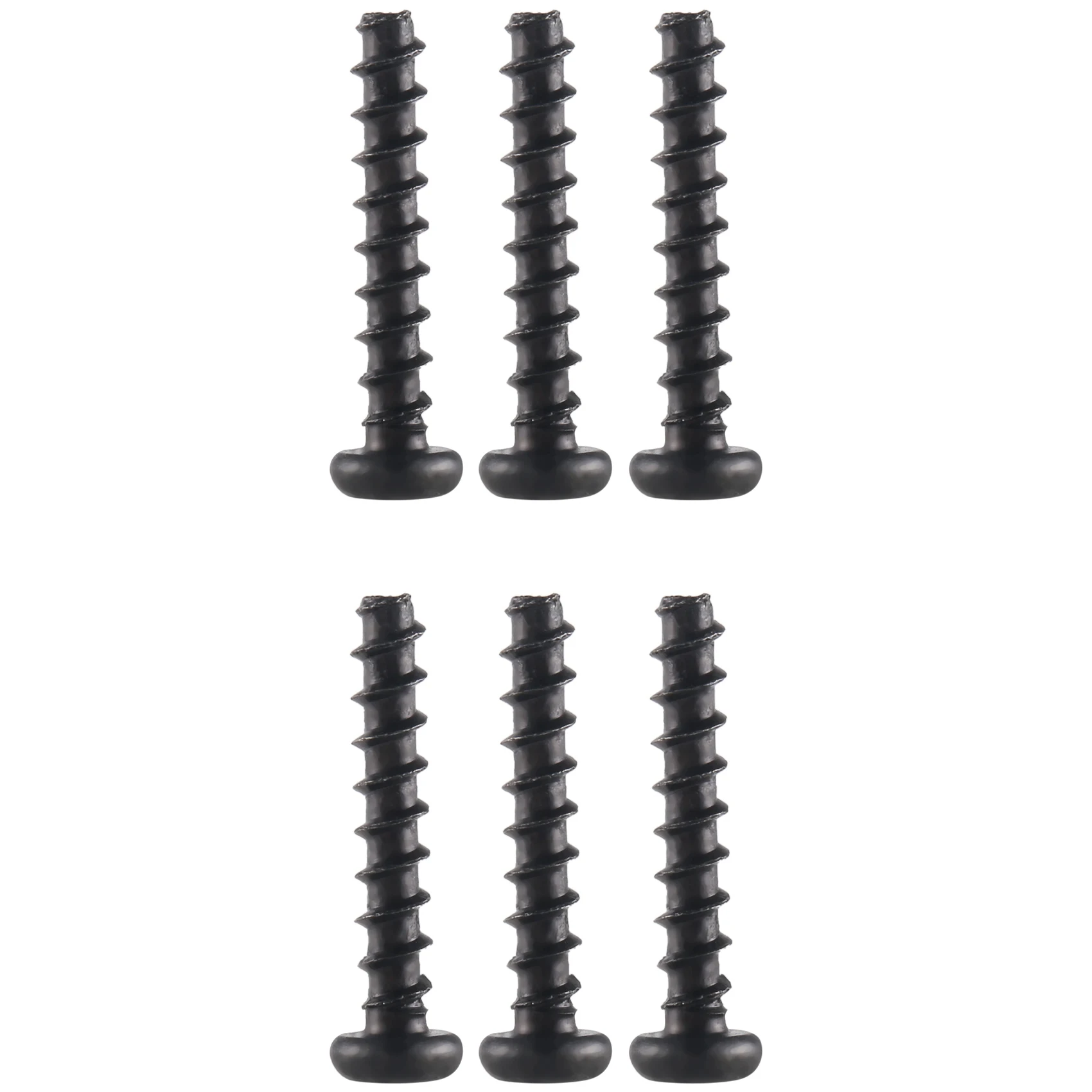 6 uds tornillos clavo para Dyson inalámbrico V6 V7 V8 V10 V11 aspiradora paquete de energía/batería