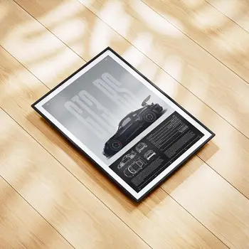 8 best sales فن جداري للسيارات - №5