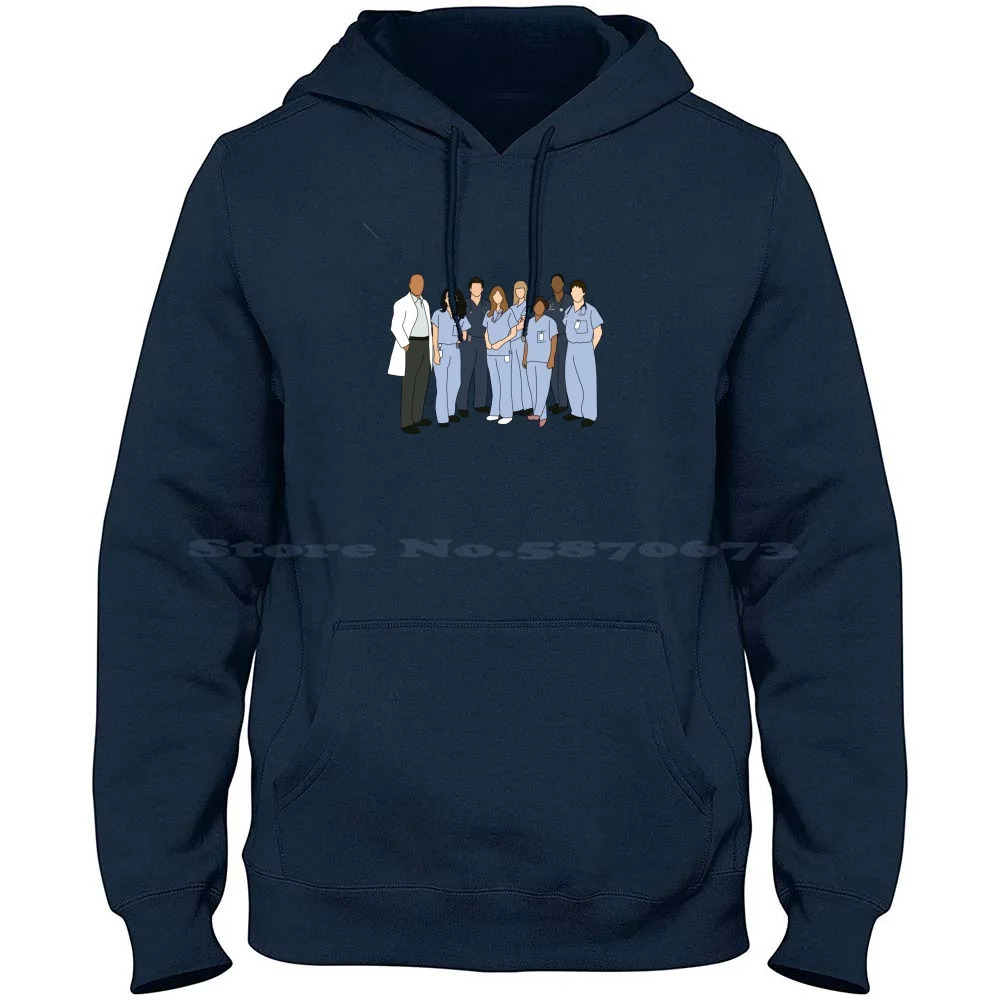 Grey's Original Cas… - image