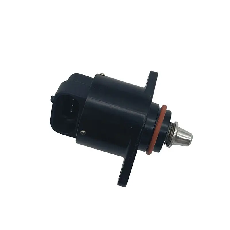 Customer Favorite Idle Air Control Valve IAC Stepper Motor Idle Air Control Valve Replace 26179 W3169 For Linhai 400 Of Scooter
