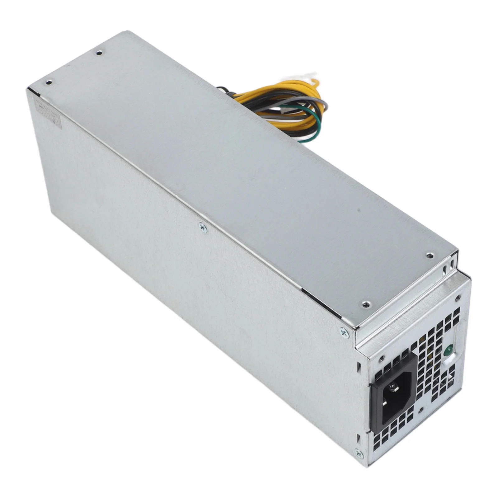 For Dell For Optiplex H7X3F 260W Supply Adapter for 3050M 3060MT 7060MT 7080MT 3050 5050 7050 3060 5060 7060 3080
