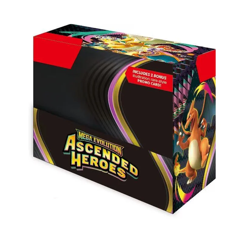 Thumbnail 2 - #11 Best Pokémon Destined Rivals Cards to Buy In 2026