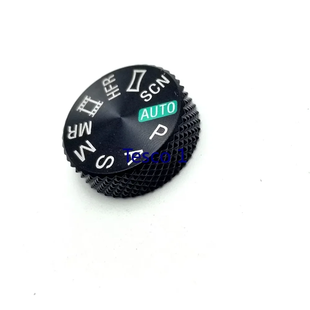 Brand New Original for Sony DSC-RX10M4 RX10 IV Top Cover Menu Button Dial Unit SLR Camera Part