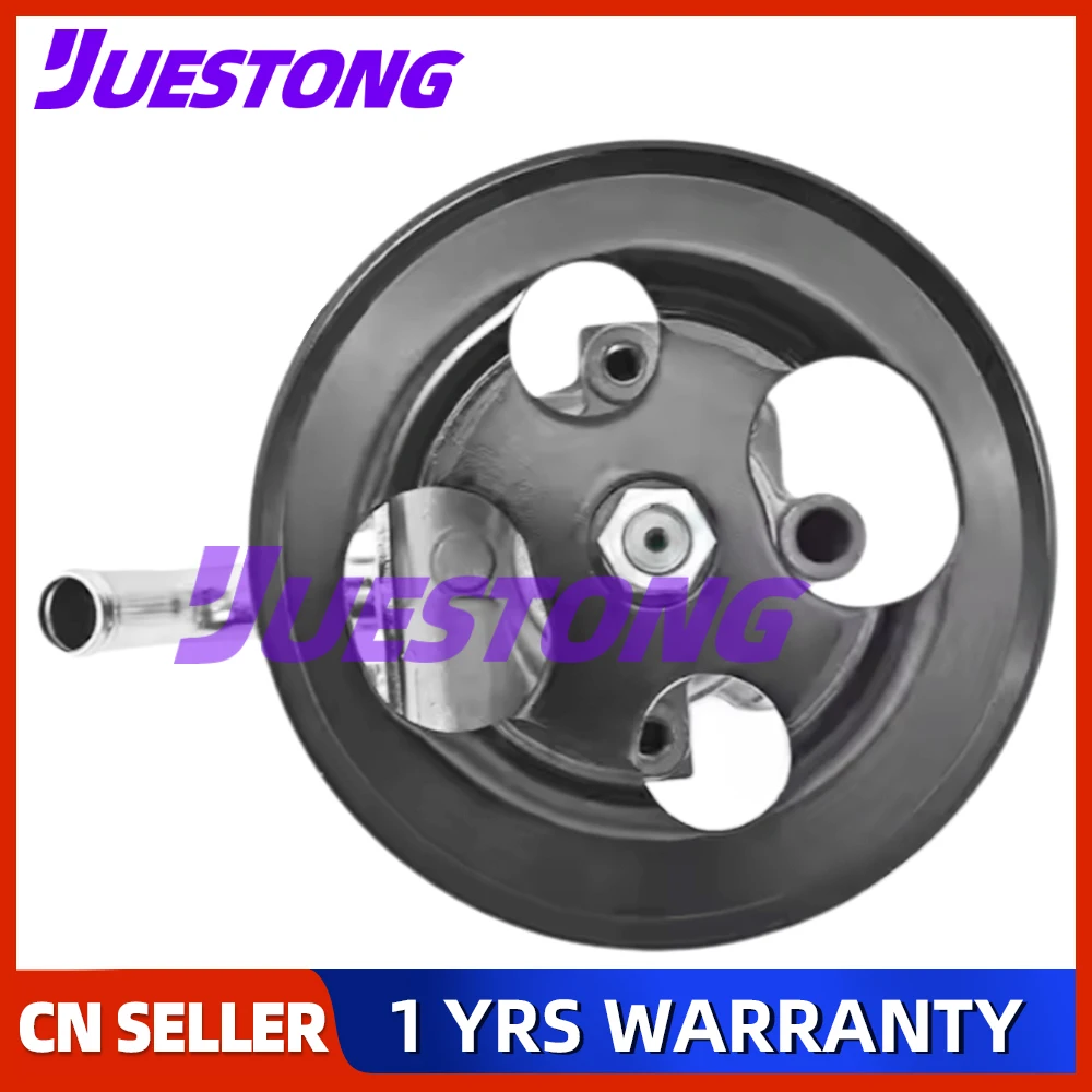 

49110ZV00 Power Steering Pump For Nissan Armada Infiniti QX56 QX80 5.6 V8 49110-1LA0A 491101LA0B PSP0032 49110-5ZA1A 49110-7S000