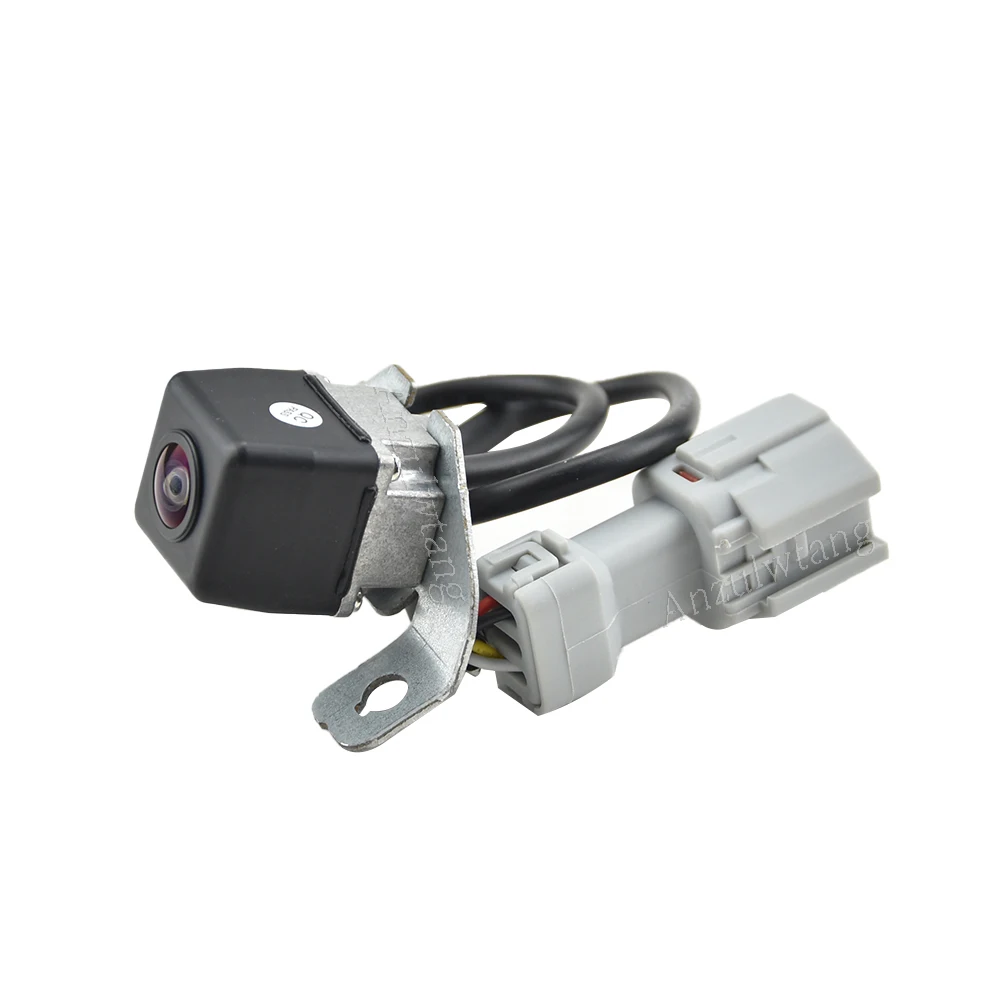 95760-3Z001 Per Hyundai I40 I40 2011-2014 Telecamera posteriore per auto Telecamera per retromarcia Telecamera per assistenza al parcheggio Telecamera di backup